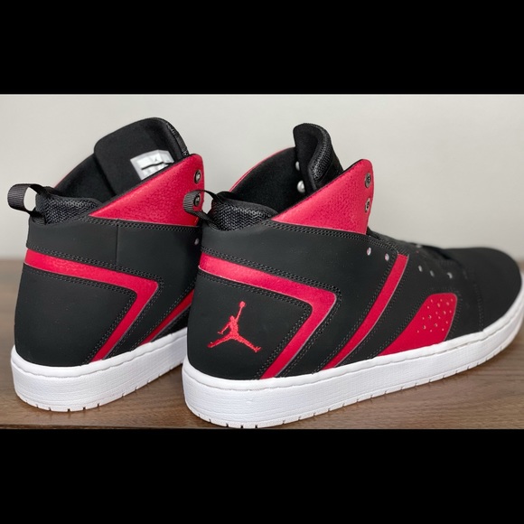 Jordan Other - Nike Air Jordan Men size 12 Flight Legend High Top